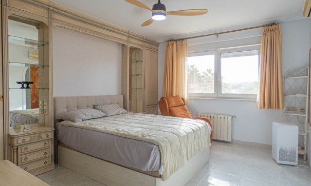 Sale - Detached Villa -
San Miguel de Salinas