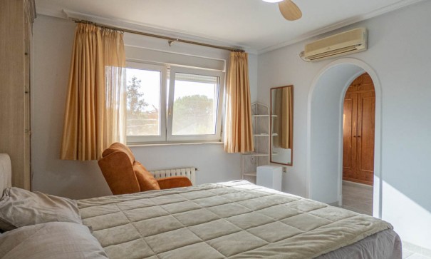 Sale - Detached Villa -
San Miguel de Salinas