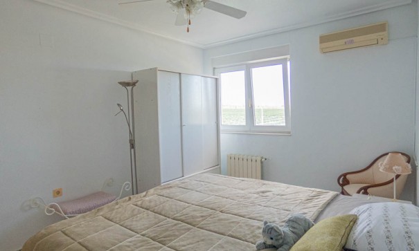 Sale - Detached Villa -
San Miguel de Salinas