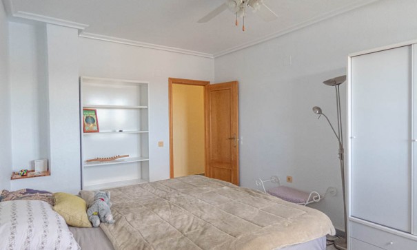 Sale - Detached Villa -
San Miguel de Salinas