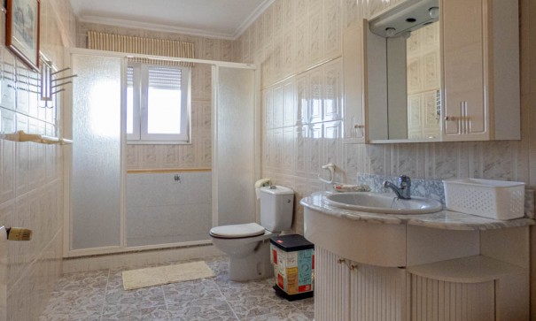 Sale - Detached Villa -
San Miguel de Salinas