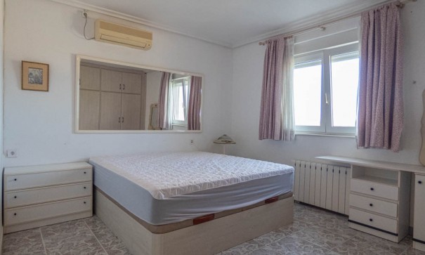 Sale - Detached Villa -
San Miguel de Salinas