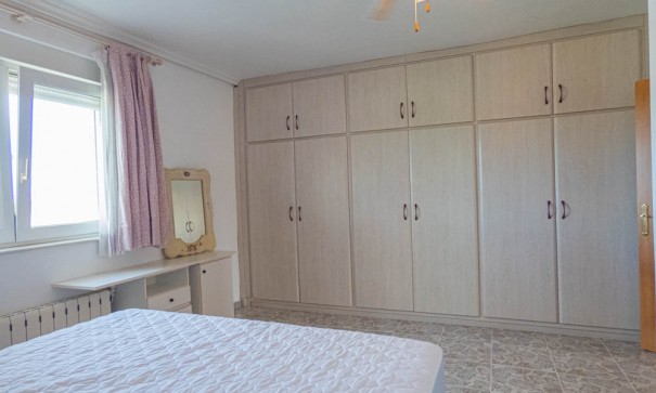 Sale - Detached Villa -
San Miguel de Salinas