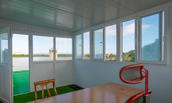 Sale - Detached Villa -
San Miguel de Salinas