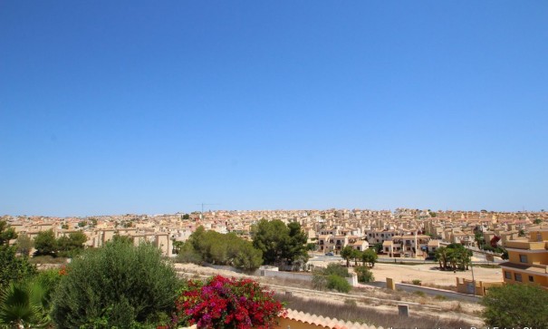 Sale - Detached Villa -
Villamartín - Villacosta