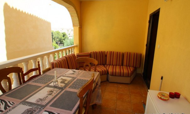 Sale - Detached Villa -
Villamartín - Villacosta