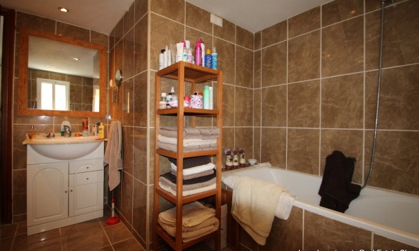 Sale - Detached Villa -
Villamartín - Villacosta