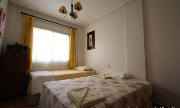 Sale - Detached Villa -
Villamartín - Villacosta