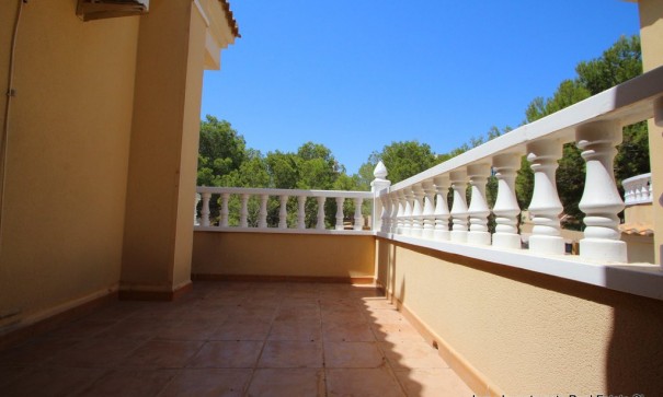 Sale - Detached Villa -
Villamartín - Villacosta