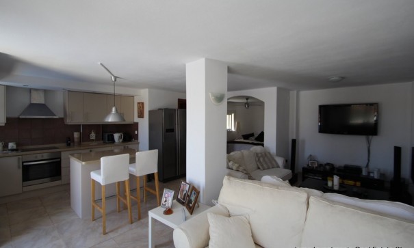 Sale - Detached Villa -
Villamartín - Villacosta