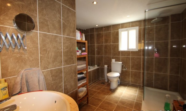 Sale - Detached Villa -
Villamartín - Villacosta