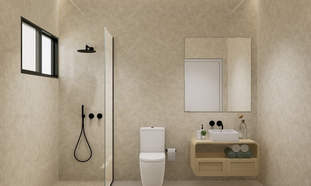 Nouvelle construction - Vrijstaande Villa -
La Zenia