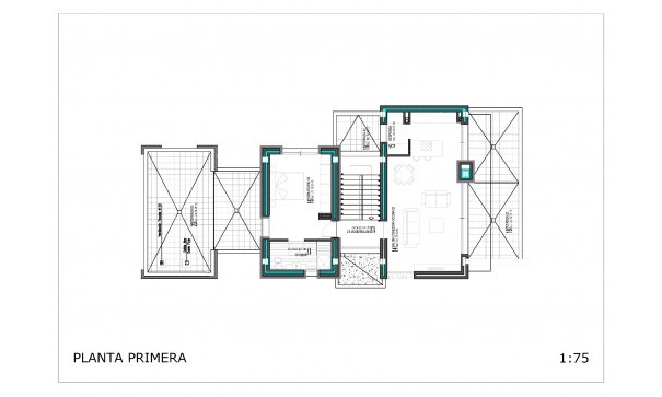 Nouvelle construction - Vrijstaande Villa -
La Zenia