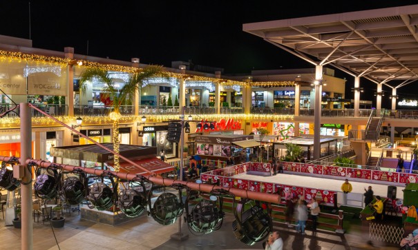 Nouvelle construction - Vrijstaande Villa -
La Zenia