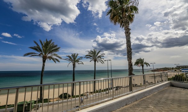 Nouvelle construction - Vrijstaande Villa -
La Zenia