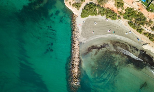 Nouvelle construction - Vrijstaande Villa -
La Zenia