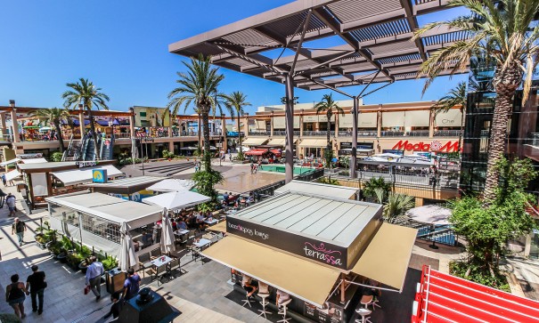 Nouvelle construction - Vrijstaande Villa -
La Zenia