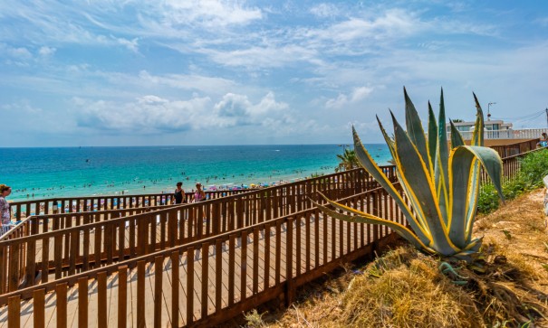 Nouvelle construction - Vrijstaande Villa -
La Zenia