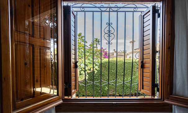 Revente - Villa Individuelle -
La Zenia - Beachside