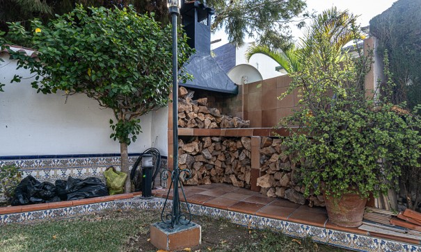 Revente - Villa Individuelle -
La Zenia - Beachside