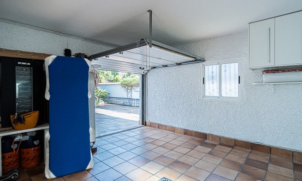 Revente - Villa Individuelle -
La Zenia - Beachside