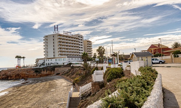 Revente - Villa Individuelle -
La Zenia - Beachside