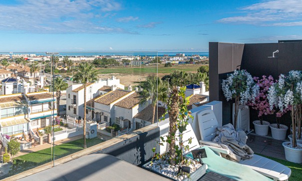 Herverkoop - Apartement Flat -
Los Dolses