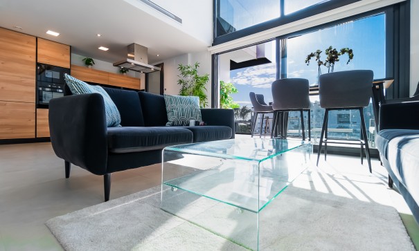 Herverkoop - Apartement Flat -
Los Dolses