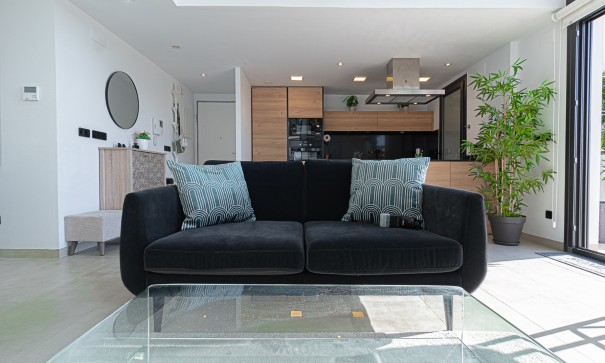 Herverkoop - Apartement Flat -
Los Dolses