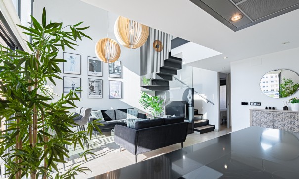 Herverkoop - Apartement Flat -
Los Dolses