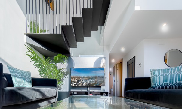 Herverkoop - Apartement Flat -
Los Dolses