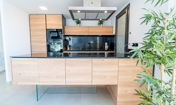 Herverkoop - Apartement Flat -
Los Dolses