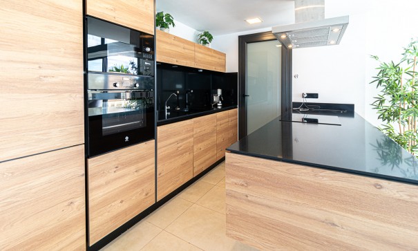 Herverkoop - Apartement Flat -
Los Dolses