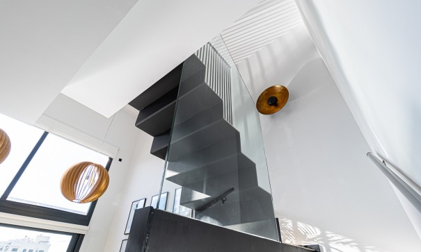 Herverkoop - Apartement Flat -
Los Dolses