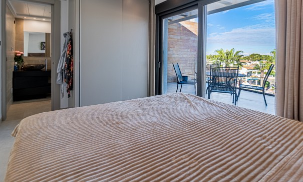 Herverkoop - Apartement Flat -
Los Dolses