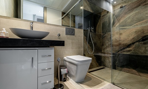 Herverkoop - Apartement Flat -
Los Dolses