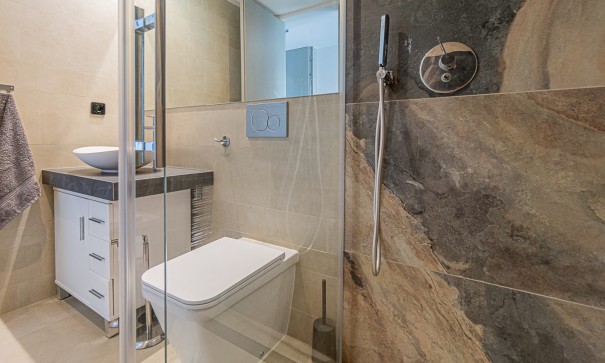 Herverkoop - Apartement Flat -
Los Dolses