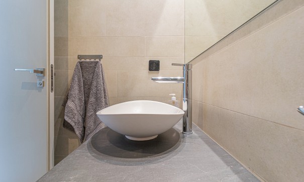 Herverkoop - Apartement Flat -
Los Dolses