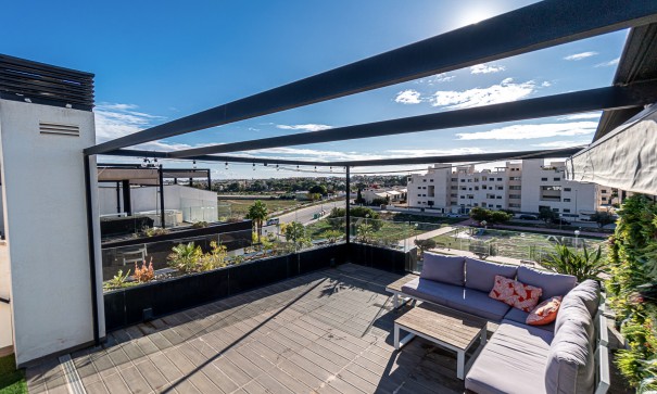 Herverkoop - Apartement Flat -
Los Dolses