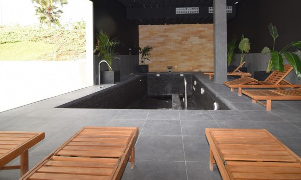 Herverkoop - Apartement Flat -
Los Dolses