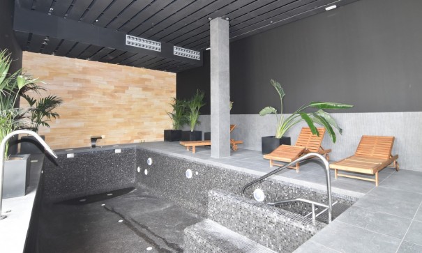 Herverkoop - Apartement Flat -
Los Dolses