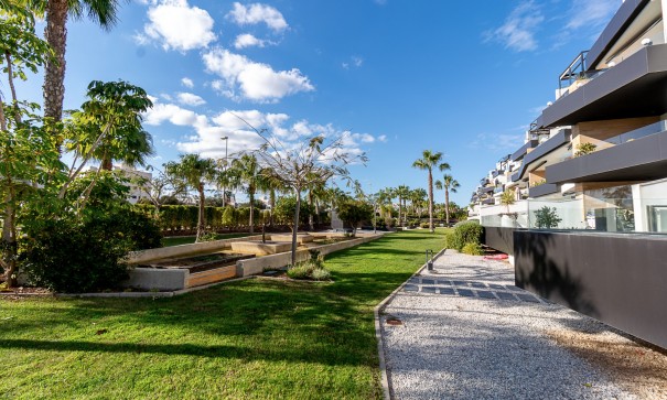 Herverkoop - Apartement Flat -
Los Dolses