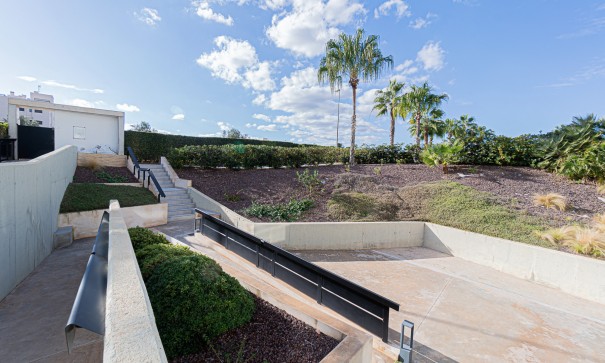 Herverkoop - Apartement Flat -
Los Dolses