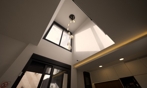 Nybyggd - Fristående villa -
Dehesa de Campoamor - Dehesa de campoamor