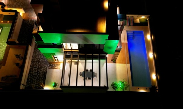 Nybyggd - Fristående villa -
Dehesa de Campoamor - Dehesa de campoamor