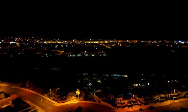 Nybyggd - Fristående villa -
Dehesa de Campoamor - Dehesa de campoamor