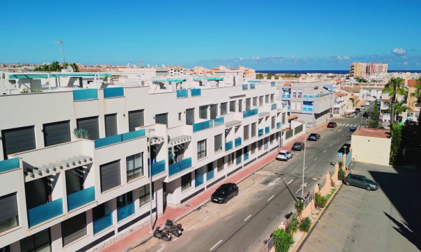 Venta - Apartamento piso -
Torrevieja