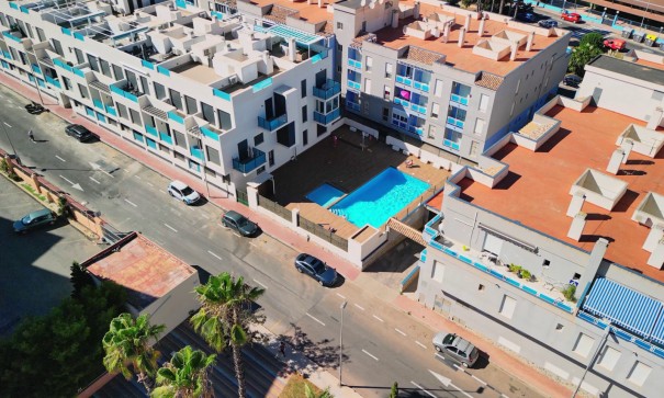 Venta - Apartamento piso -
Torrevieja