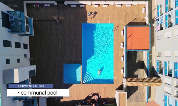 Venta - Apartamento piso -
Torrevieja