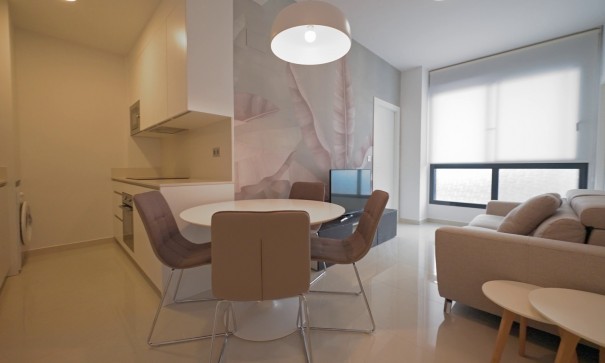 Venta - Apartamento piso -
Torrevieja